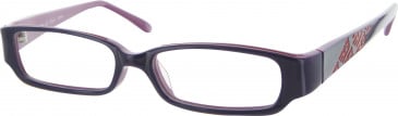 Golddigga GD0022 Prescription Glasses