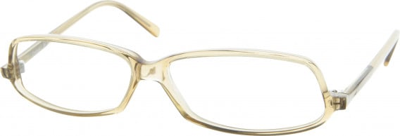 Ghost Cinamon Glasses in Brown
