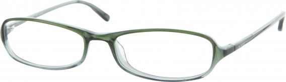 Jai Kudo 1685 Glasses in Green