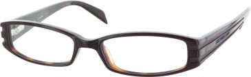 Jai Kudo Charing Cross Prescription Glasses (Small)
