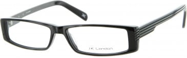 Jai Kudo Belsize Prescription Glasses (Small)