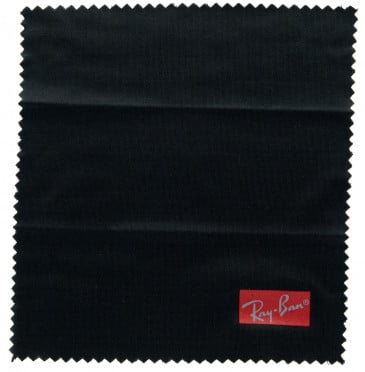 Ray Ban Cloth