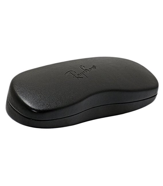 Ray Ban glasses case in Black