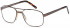 SFE-9959 CD7111 glasses in Bronze