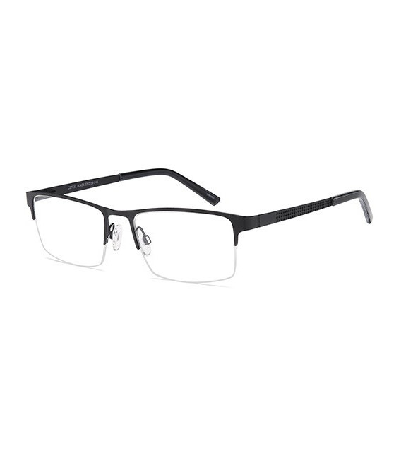 SFE-9976 CD7131 glasses in Black