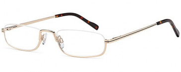 SFE-9979 CD7135 glasses in Gold