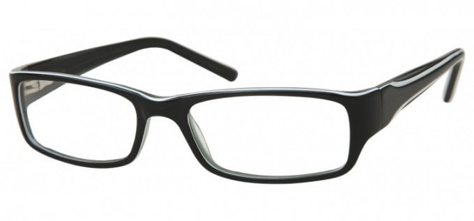 SFE Collection Ready-Made Reading Glasses Black