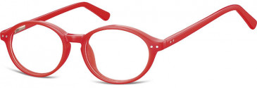 SFE-10141 AK47 glasses in Red