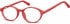 SFE-10141 AK47 glasses in Red