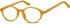 SFE-10141 AK47 glasses in Orange