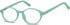SFE-10141 AK47 glasses in Green