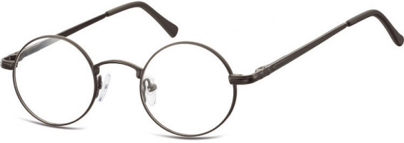 SFE-10148 M5 glasses in Matt Black
