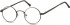 SFE-10148 M5 glasses in Matt Black