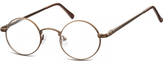 SFE-10148 M5 glasses in Brown
