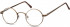 SFE-10148 M5 glasses in Brown