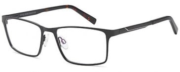 SFE-9965 CD7120 glasses in Black