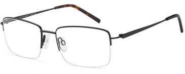 SFE-9971 CD7126 glasses in Black