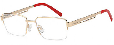 SFE-9983 CD7139 glasses in Gold