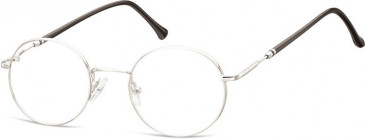 SFE-10124 926 glasses in Silver