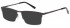 SFE-9961 CD7116 sunglasses in Gun Metal