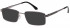 SFE-9962 CD7117 sunglasses in Gun Metal