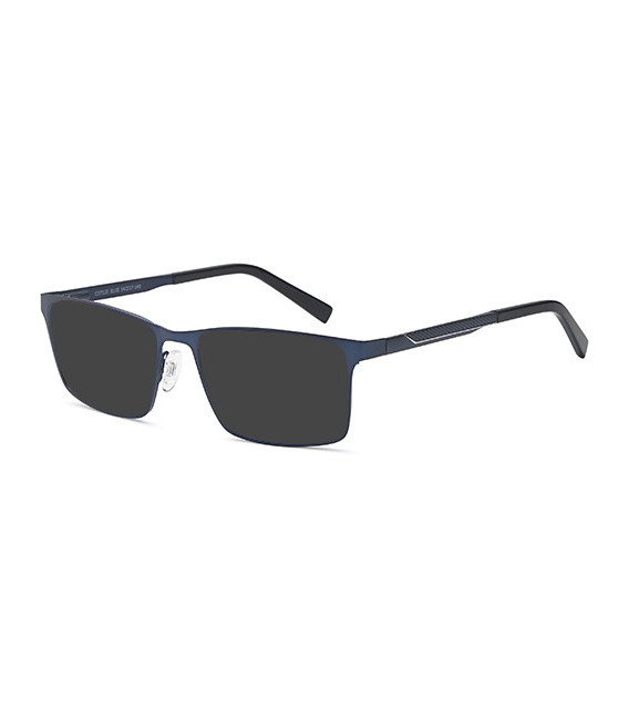 SFE-9965 CD7120 sunglasses in Blue