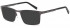 SFE-9965 CD7120 sunglasses in Gun Metal