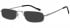 SFE-9979 CD7135 sunglasses in Gun Metal