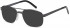 SFE-9959 CD7111 sunglasses in Gun Metal
