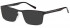 SFE-9960 CD7115 sunglasses in Black