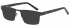 SFE-9966 CD7121 sunglasses in Gun Metal