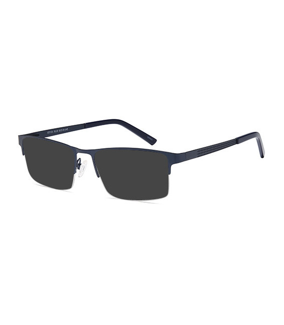 SFE-9976 CD7131 sunglasses in Blue