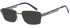 SFE-9983 CD7139 sunglasses in Gun Metal