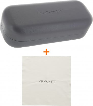 GANT Glasses Case and Cloth Bundle