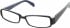 Jai Kudo JK-1760 glasses in Black