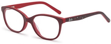 Barbie BB 407 glasses in Matt Burgundy