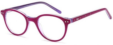 Barbie Plastic Kids Glasses