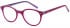 Barbie BB 408 glasses in Pink