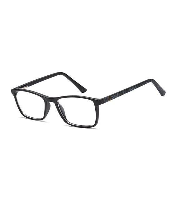 Batman BT 914 glasses in Black