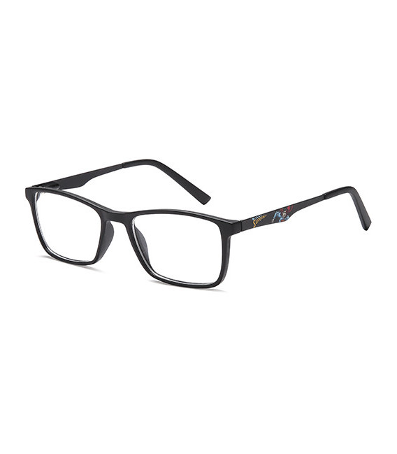 Superman SM 1509 glasses in Black