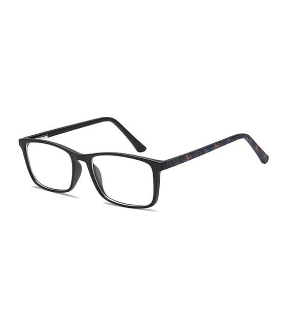 Superman SM 1510 glasses in Blue