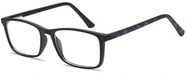 Superman SM 1510 glasses in Blue