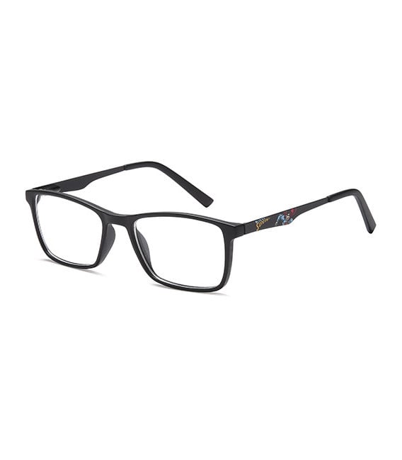 Superman SM 1510 glasses in Black