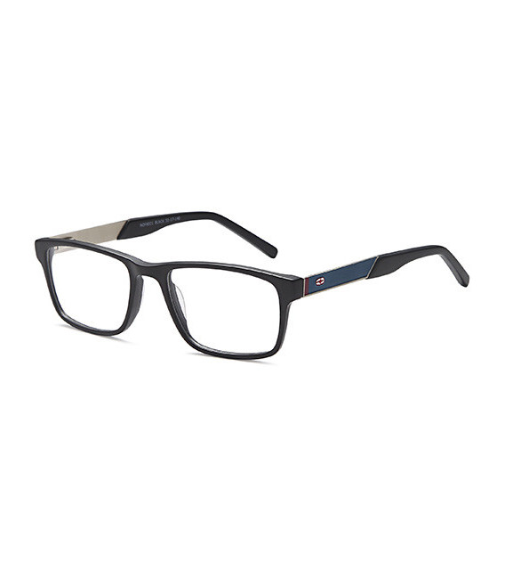 NO FEAR NOF 8021 glasses in Black