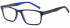 NO FEAR NOF 8021 glasses in Black/Blue