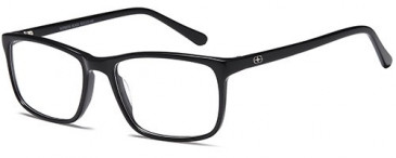 NO FEAR NOF 8026 glasses in Black