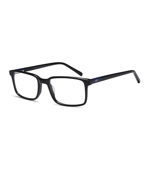 NO FEAR NOF 8029 glasses in Black/Blue