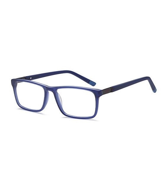 NO FEAR NOF 8030 glasses in Blue
