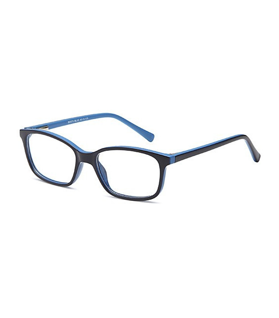 BMX EYEWEAR BMX 70 glasses in Blue