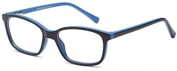 BMX EYEWEAR BMX 70 glasses in Blue